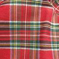 TESSUTO SCOZZESE ROSSO VERDE BLU PANNA TINTO FILO