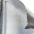 TESSUTO ISOTERMICO ISOLANTE ALT CM 123- ROTOLO MT 5