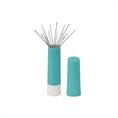 Prym Love Porta aghi animato + aghi menta 1 set