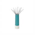 Prym Love Porta aghi animato + aghi menta 1 set