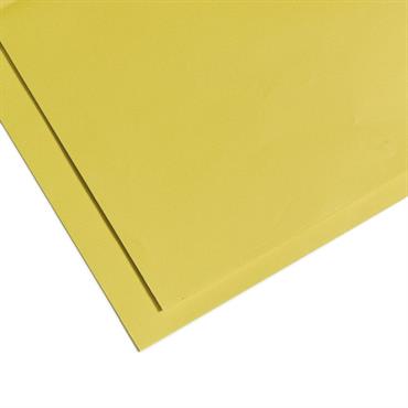 Carta per ricalco 82 x 57 cm giallo 2 pezzi