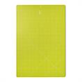 Base di tagl. 60 x 90 cm cm/inch verde chiaro 1 pezzi