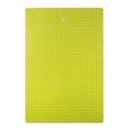Base di tagl. 60 x 90 cm cm/inch verde chiaro 1 pezzi