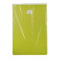 Base di tagl. 60 x 90 cm cm/inch verde chiaro 1 pezzi