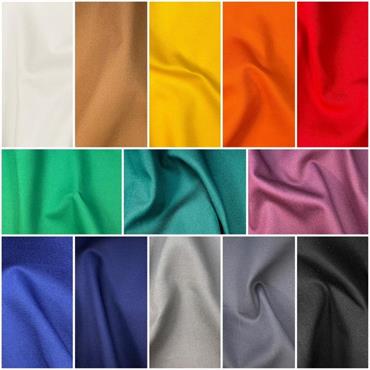 GABARDINE-MASSAUA  ALTEZZA CM 145