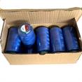 FILATO CUCITO 3000YD 100% POLIESTERE n 120 40S/2-10 CONI X COLORE