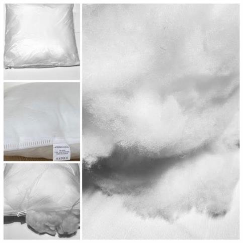 FIBRA SILICONATA 100%POL CONF 250G-SCATOLA 35 PZ