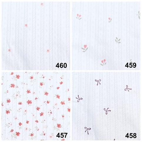 JERSEY TRAFORATO STAMPATO ALT CM 145