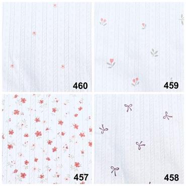 JERSEY TRAFORATO STAMPATO ALT CM 145