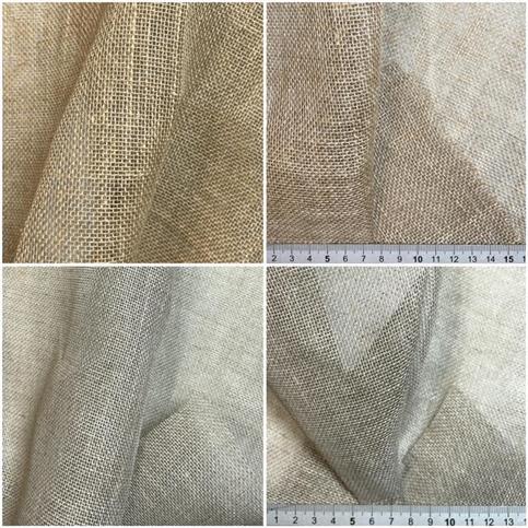 TELA RESTAURO 100%LINO ALTEZZA CM 300