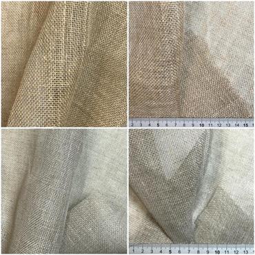 TELA RESTAURO 100%LINO ALTEZZA CM 300