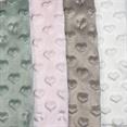 PILE MINKY CUORE CM 145